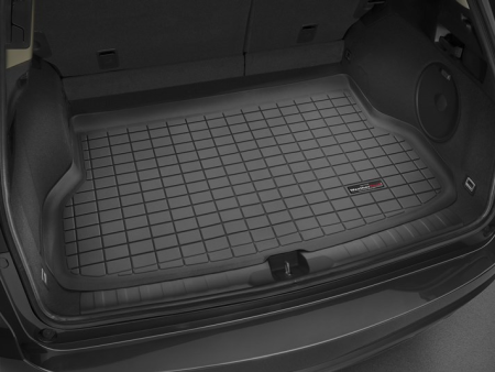 Tapis de coffre Cargo Trunk Liner WeatherTech - Acura RDX 2012 Discount