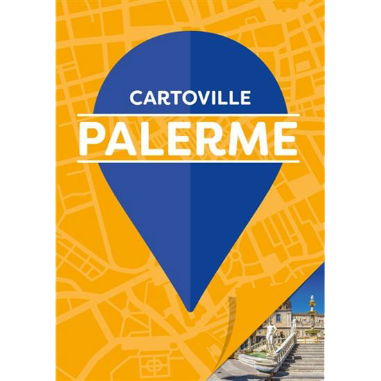 Guide Palerme Sale