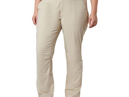 Pantalon taille plus pour femme Saturday Trail For Sale