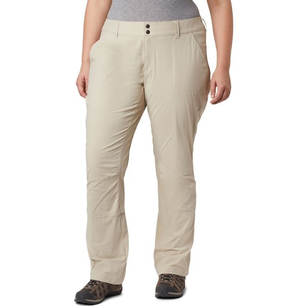 Pantalon taille plus pour femme Saturday Trail For Sale