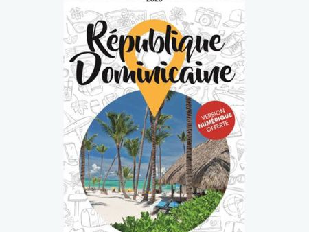 Guide République Dominicaine Online Sale