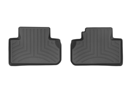 Tapis d auto FloorLiner WeatherTech - Audi Q5 PHEV 2020 Online