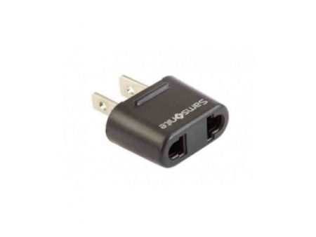 Adaptateur pour les Amériques Sale