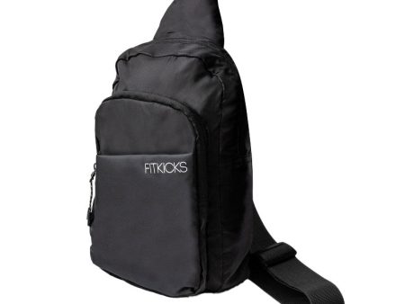 Sac à bandoulière pliable Fitkicks Online now