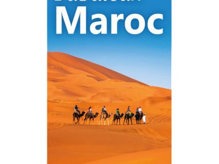 Guide Maroc Hot on Sale