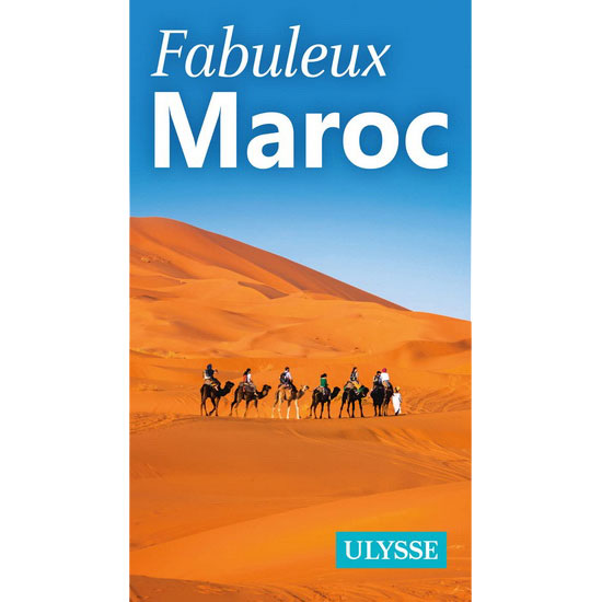 Guide Maroc Hot on Sale