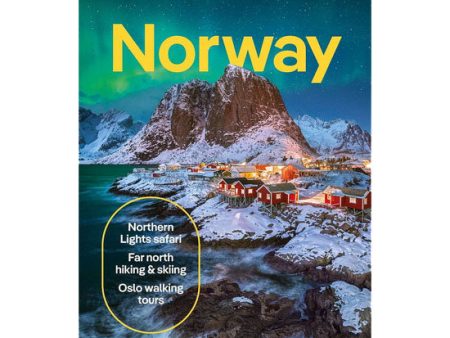 Guide Norway For Sale