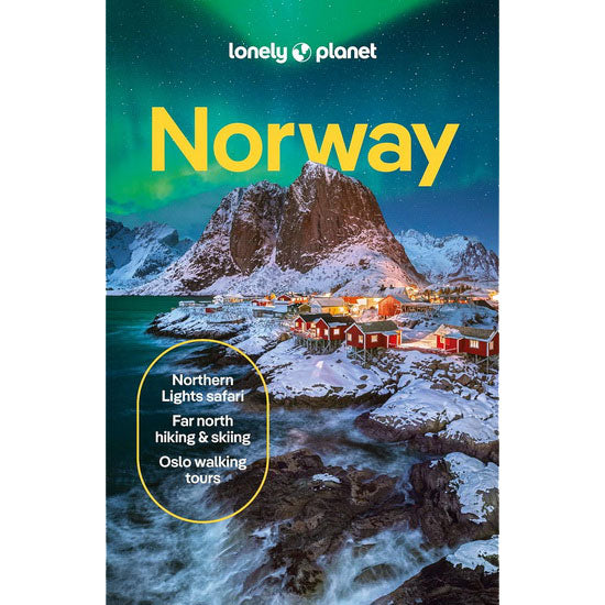 Guide Norway For Sale