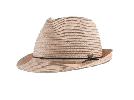 Chapeau fedora Fancia pour femme Canadian Hat Cheap