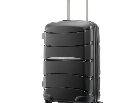 Valise petite Outline Pro Samsonite Online now