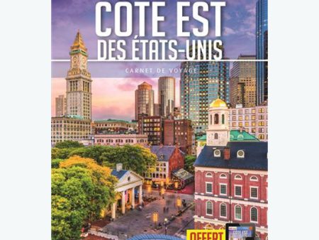 Guide Côte Est des États-Unis For Cheap