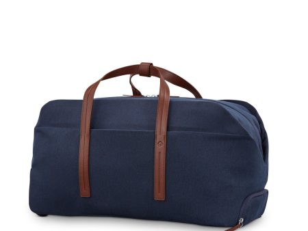 Sac de sport à roulettes Virtuosa Samsonite Sale