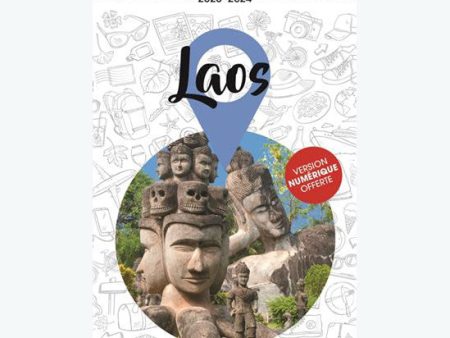 Guide Laos 2023 Supply