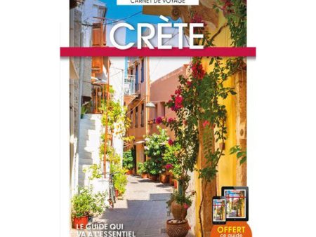 Guide Crète Online Sale