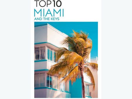 Guide Top 10 Miami Supply