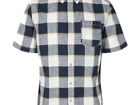 Chemise à manches courtes pour homme - Tom Tailor on Sale