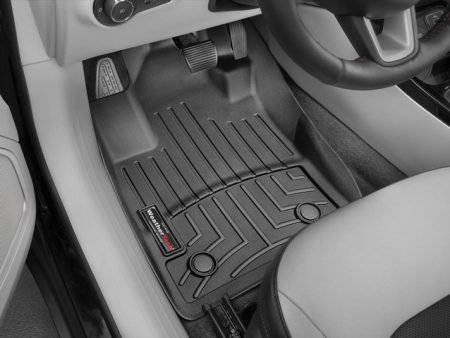 Tapis de coffre FloorLiner WeatherTech - Jeep Compass 2018 - 2021 Online Hot Sale