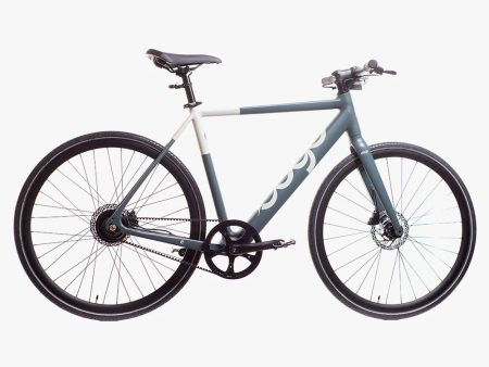 Vélo électrique Modal Ebgo - Exclusif en ligne Fashion