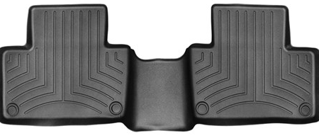 Tapis d auto WeatherTech - Ram 2500 2019 Supply