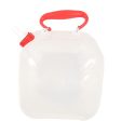 Contenant d eau repliable 5 gallons Fold-a-Carrier Online now