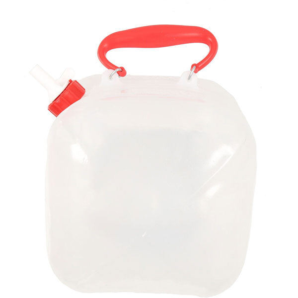 Contenant d eau repliable 5 gallons Fold-a-Carrier Online now