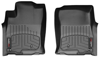 Tapis d auto FloorLiner WeatherTech - Volvo V60 2020 Online now