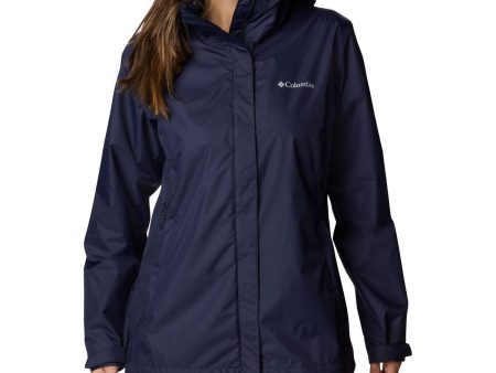 Manteau pour femme Arcadia II Columbia Fashion