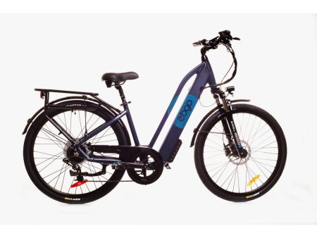 Vélo électrique Touring Ebgo - Exclusif en ligne Hot on Sale