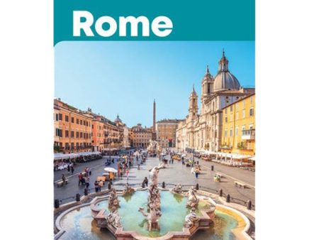 Guide Rome Cheap