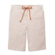 Bermuda pour femme Chino Tom Tailor Hot on Sale