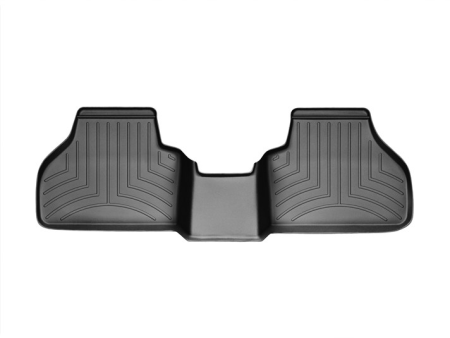 Tapis d auto FloorLiner WeatherTech – BMW X1 2013 - 2015 Online Hot Sale