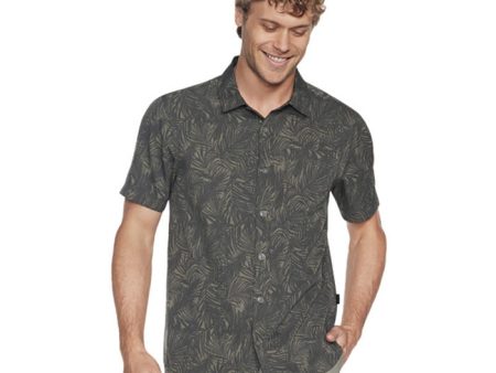 Chemise à manches courtes pour homme Gowalk Skechers Discount