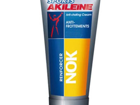 Crème anti-frottements NOK 75ml Akileine Fashion