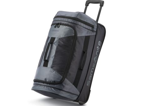 Sac de sport à roulettes 22 po Andante Samsonite - Exclusif en ligne For Sale