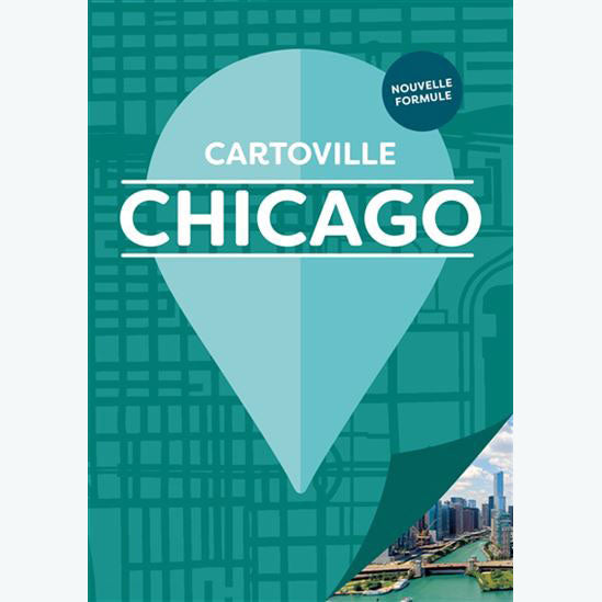 Guide Chicago For Sale