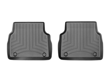 Tapis d auto FloorLiner WeatherTech - Audi A8 Quattro 2012 - 2013 Supply