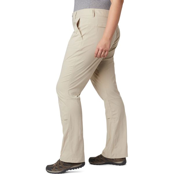 Pantalon taille plus pour femme Saturday Trail For Sale