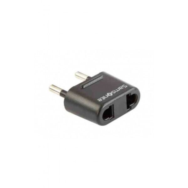 Adaptateur pour l Europe on Sale