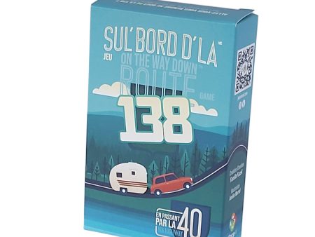 Sul bord d la 138 Discount