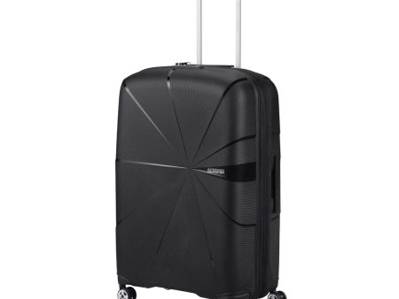 Grande Valise à roulettes StarVibe American Tourister Online now