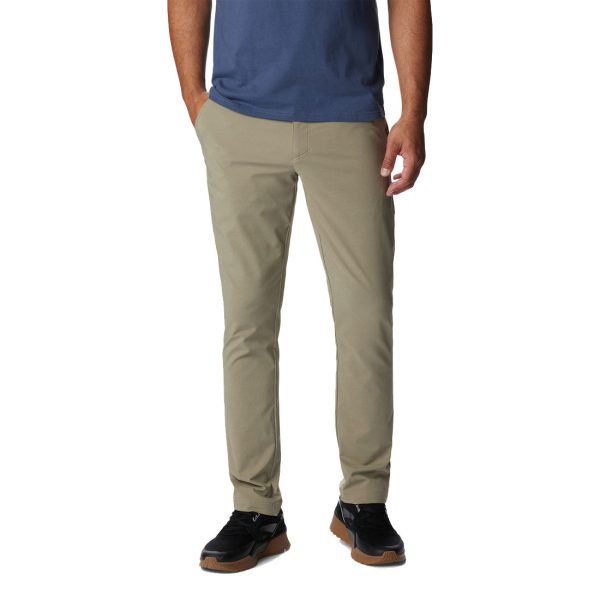 Pantalon pour homme Tech Trail II Columbia Online Sale