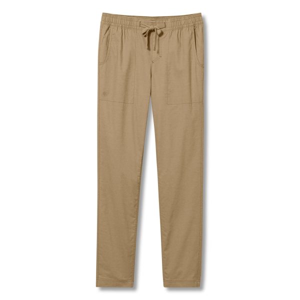 Pantalon pour homme Hempline Royal Robbins Discount