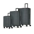 Ensemble de 3 valises Munich Bugatti Online Hot Sale