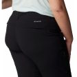 Capri taille plus pour femme Saturday Trail II Columbia Online Hot Sale