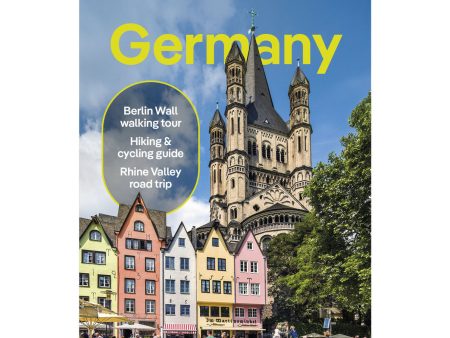 Guide Germany For Cheap