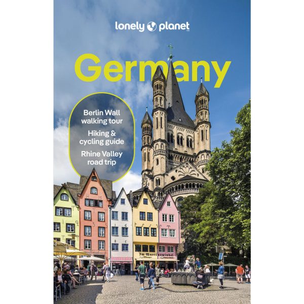 Guide Germany For Cheap