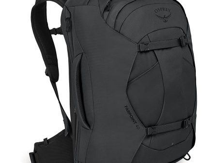 Sac à dos 40L Farpoint Osprey Supply