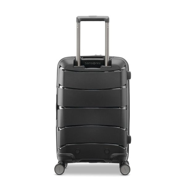 Valise petite Outline Pro Samsonite Online now