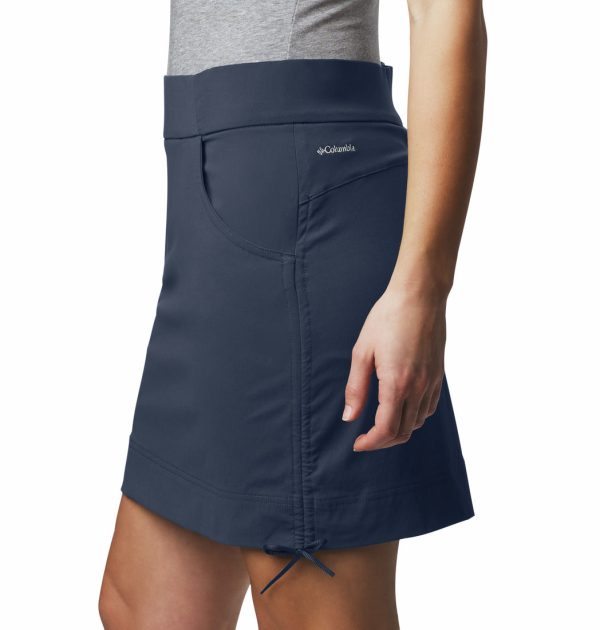 Jupe-short Anytime Casual For Cheap