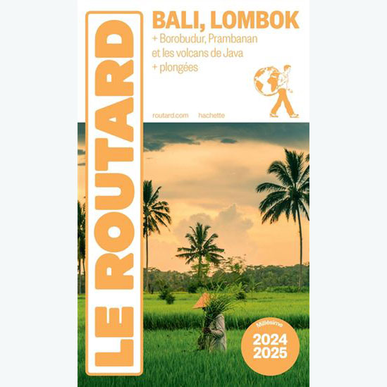 Guide Bali, Lombok Discount